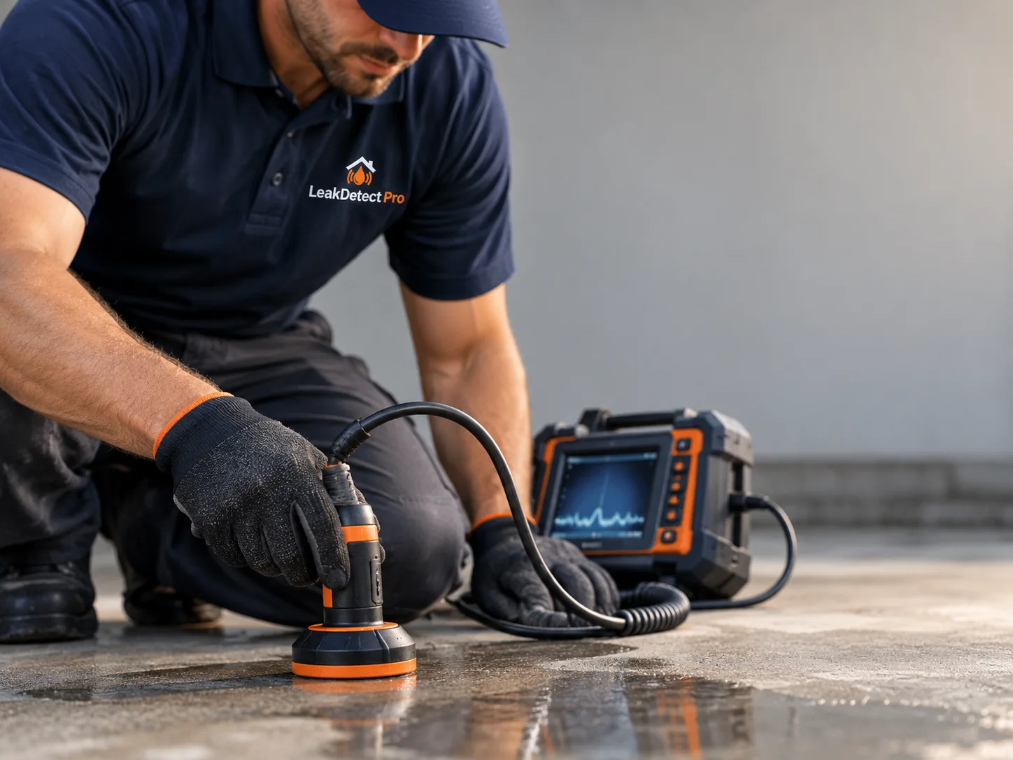 Flat Roof Analysis in Muskogee, OK